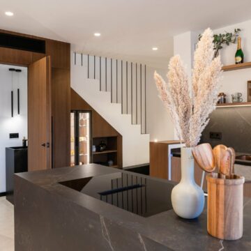 Stunning Renovated Penthouse in Coto Real ideally located on the Golden Mile Marbella Picture 5