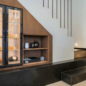 Stunning Renovated Penthouse in Coto Real ideally located on the Golden Mile Marbella Picture 6