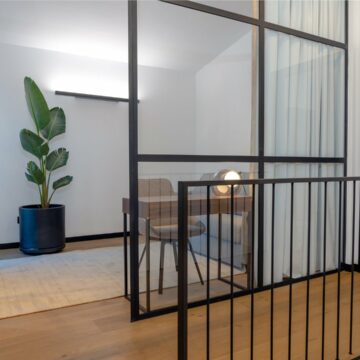 Stunning Renovated Penthouse in Coto Real ideally located on the Golden Mile Marbella Picture 8