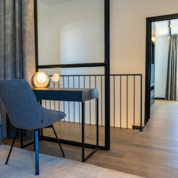 Stunning Renovated Penthouse in Coto Real ideally located on the Golden Mile Marbella Picture 9