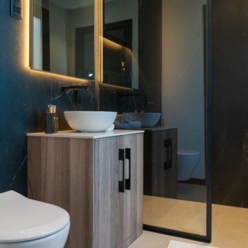 Stunning Renovated Penthouse in Coto Real ideally located on the Golden Mile Marbella Picture 10