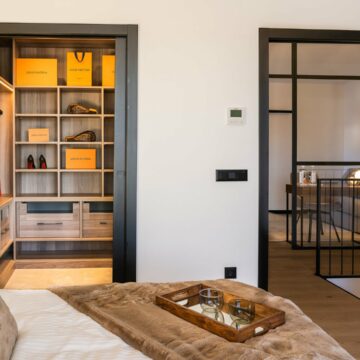 Stunning Renovated Penthouse in Coto Real ideally located on the Golden Mile Marbella Picture 11