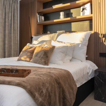 Stunning Renovated Penthouse in Coto Real ideally located on the Golden Mile Marbella Picture 13