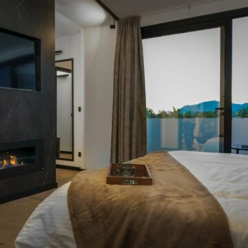 Stunning Renovated Penthouse in Coto Real ideally located on the Golden Mile Marbella Picture 16