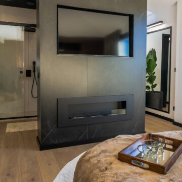 Stunning Renovated Penthouse in Coto Real ideally located on the Golden Mile Marbella Picture 18