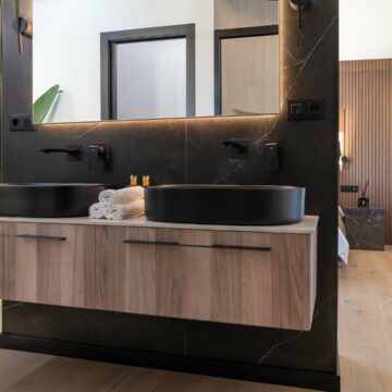 Stunning Renovated Penthouse in Coto Real ideally located on the Golden Mile Marbella Picture 19
