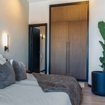 Stunning Renovated Penthouse in Coto Real ideally located on the Golden Mile Marbella Picture 26