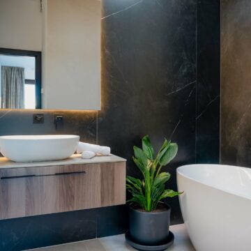 Stunning Renovated Penthouse in Coto Real ideally located on the Golden Mile Marbella Picture 28