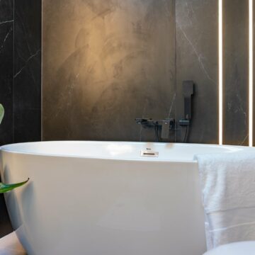 Stunning Renovated Penthouse in Coto Real ideally located on the Golden Mile Marbella Picture 30