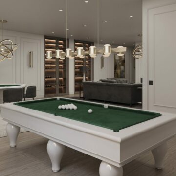 Stunning villa new and with a classic Andalusian architecture in Sierra Blanca, Marbella Golden Mile Picture 26