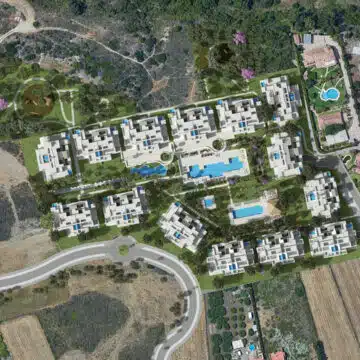 New 4 bedroom Penthouse Second Line to the Beach with amazing sea views in Ayana Estepona on the New Golden Mile Picture 18