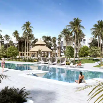 AYANA New development Estepona Picture 6