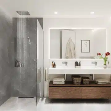 New 4 bedroom Penthouse Second Line to the Beach with amazing sea views in Ayana Estepona on the New Golden Mile Picture 16