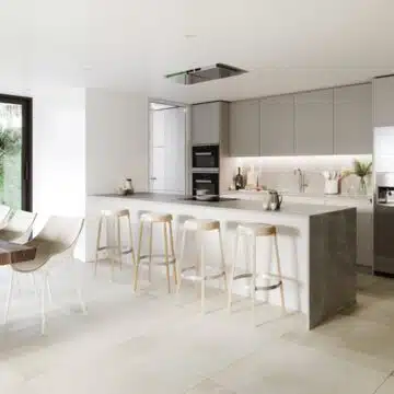 New 4 bedroom Penthouse Second Line to the Beach with amazing sea views in Ayana Estepona on the New Golden Mile Picture 7