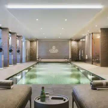 AYANA New development Estepona Picture 19
