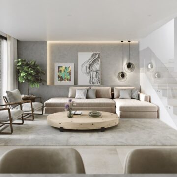 AYANA New development Estepona Picture 8