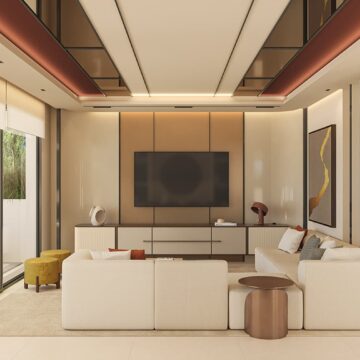 Penthouse in Dunique, The New Luxury First Line Beach development in Marbella East Picture 4