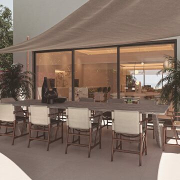 Villa in Dunique, A New Luxury First Line Beach development in Marbella East Picture 3