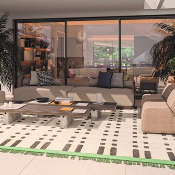 Villa in Dunique, A New Luxury First Line Beach development in Marbella East Picture 2