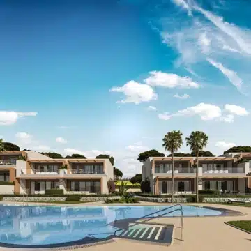 Evergreen Homes next to El Chaparral Golf Course in La Cala de Mijas Picture 11