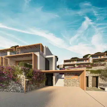 Evergreen Homes Luxury Bright 3 bedroom house next to El Chaparral Golf Course in Mijas Costa Picture 8