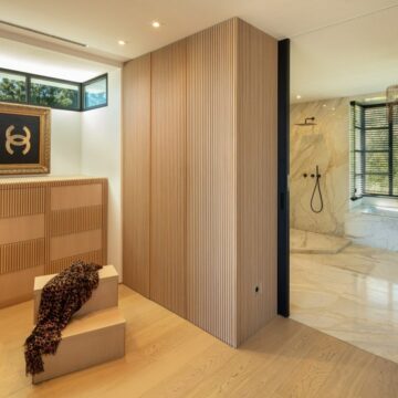 Unparalleled Luxury Villa in Los Flamingos Golf Resort, Benahavis Picture 35