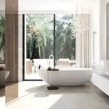 Exclusive Villas Located in the Prestigious urbanization of Lomas de Marbella Club on Marbella’s Golden Mile Picture 25