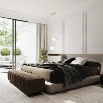 Exclusive Villas Located in the Prestigious urbanization of Lomas de Marbella Club on Marbella’s Golden Mile Picture 33