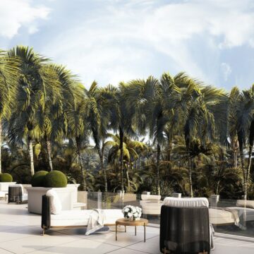 Exclusive Villas Located in the Prestigious urbanization of Lomas de Marbella Club on Marbella’s Golden Mile Picture 8