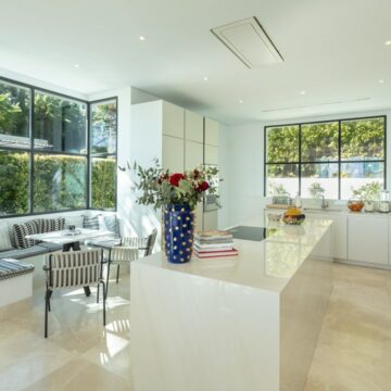 Unparalleled Luxury Villa in Los Flamingos Golf Resort, Benahavis Picture 11