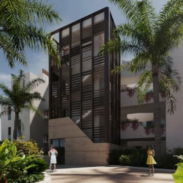 New Build Two Bedroom Modern Apartment on The New Golden Mile Estepona close to Golf and the Beach Picture 14