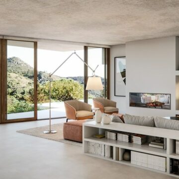 A Villa Perfectly Adapted to Its Environment in Monte Mayor, Benahavis Picture 3