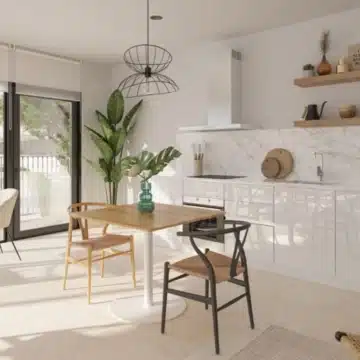 Vitta Marina – New built apartments in La Cala de Mijas Picture 5