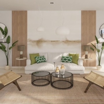 Vitta Marina – New built apartments in La Cala de Mijas Picture 15