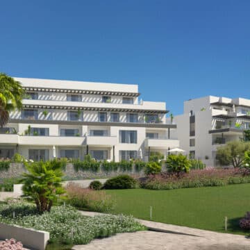 Vitta Marina apartments in La Cala de Mijas Picture 2