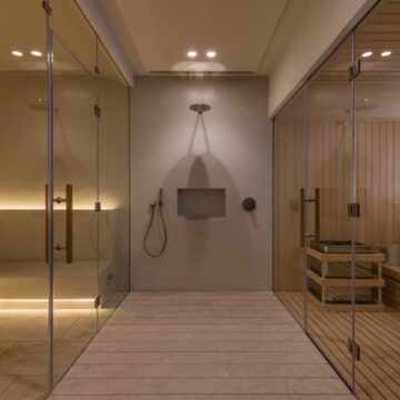Villa Casa Varanda is a Modern Architectural Masterpiece Designed by Architect Tobal, within The Hills community La Quinta Benahavis Picture 27