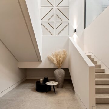 Villa Casa Varanda is a Modern Architectural Masterpiece Designed by Architect Tobal, within The Hills community La Quinta Benahavis Picture 28
