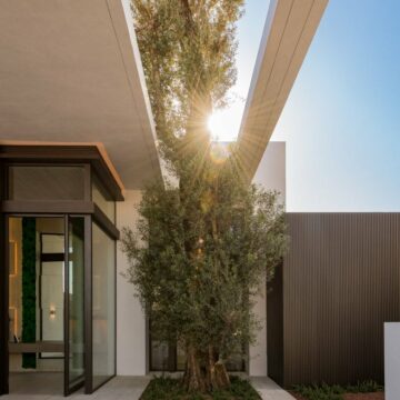 Villa Casa Varanda is a Modern Architectural Masterpiece Designed by Architect Tobal, within The Hills community La Quinta Benahavis Picture 29