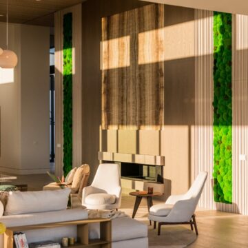 Villa Casa Varanda is a Modern Architectural Masterpiece Designed by Architect Tobal, within The Hills community La Quinta Benahavis Picture 35