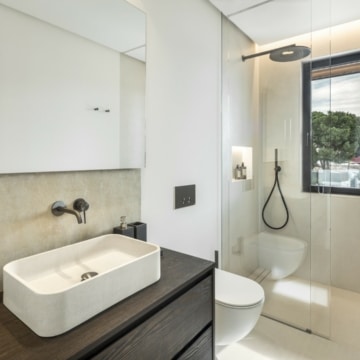 Elegant And Modern Contemporary Luxury Villa in the Area of Cortijo Blanco, Marbella Picture 8