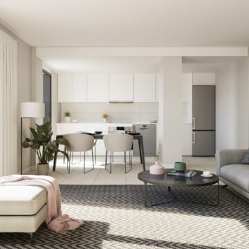 Aranya in Selwo Estepona Apartments & Penthouses on the New Golden Mile Picture 12