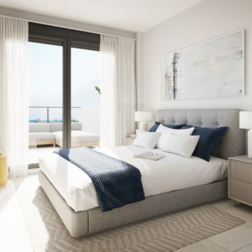 Aranya in Selwo Estepona Apartments & Penthouses on the New Golden Mile Picture 8