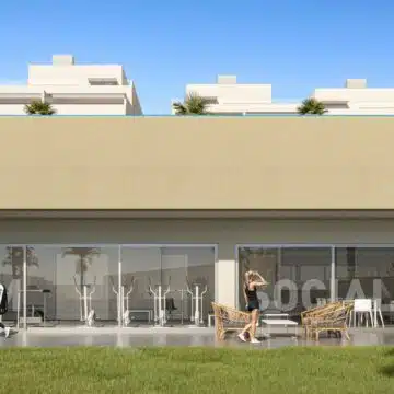 ISEA Estepona Apartments Picture 8