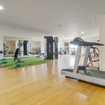 Duplex Penthouse in Las Lomas del Marques Benahavis Reformed and with Amazing Views towards the Sea Picture 20