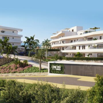 ONE80 SUITES Estepona New Apartments and Penthouses Picture 0