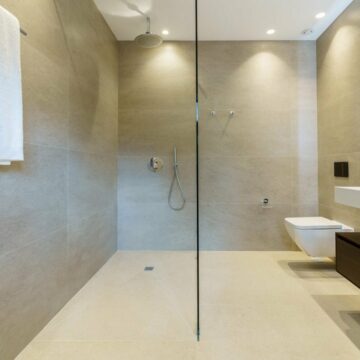 Newly built Modern Villa Located in the Most Exclusive Gated Community La Zagaleta, Benahavis Picture 25