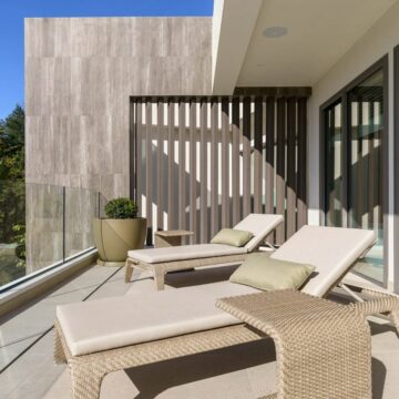 Newly built Modern Villa Located in the Most Exclusive Gated Community La Zagaleta, Benahavis Picture 50