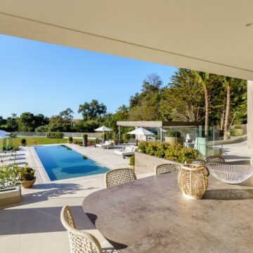 Newly built Modern Villa Located in the Most Exclusive Gated Community La Zagaleta, Benahavis Picture 54