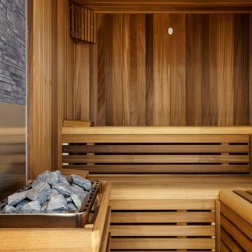 Newly built Modern Villa Located in the Most Exclusive Gated Community La Zagaleta, Benahavis Picture 59