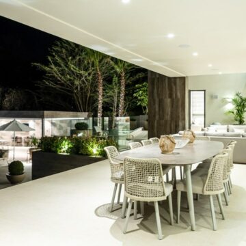 Newly built Modern Villa Located in the Most Exclusive Gated Community La Zagaleta, Benahavis Picture 62